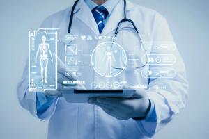 Proxim Diagnostics completes development of handheld diagnostic platform: ©Toowongsa - stock.adobe.com