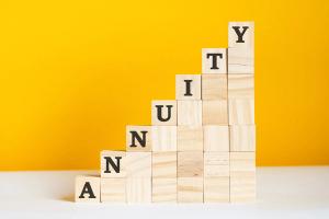 How annuities can replace lost Social Security income when a spouse dies: ©Maks lab - stock.adobe.com