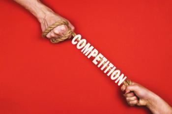 increased competition