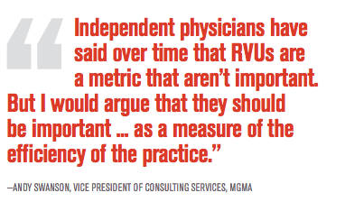 Rvu Explained Understanding Relative Value Units Medical Billing Service Review