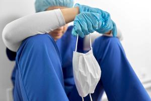 healthcare, pandemic, coronavirus, COVID-19