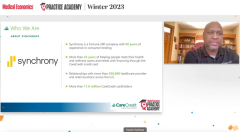 EP. 2 Patients are struggling to pay for care: How practices can bridge the gap