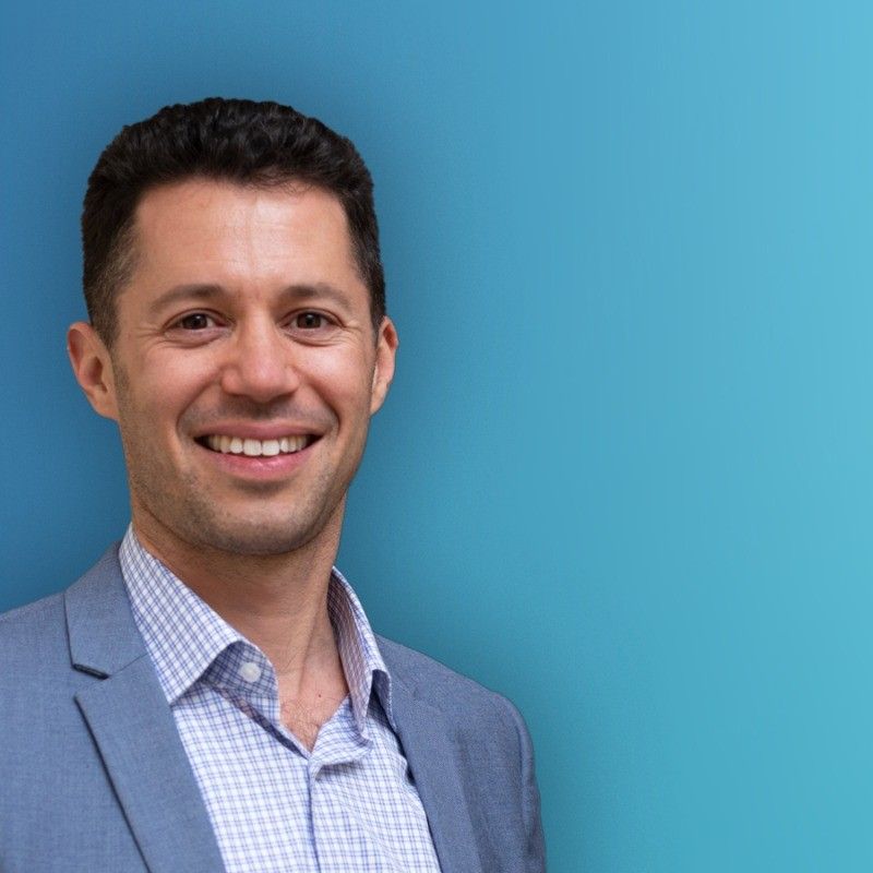 Jordan Taradash: ©PeopleOne Health