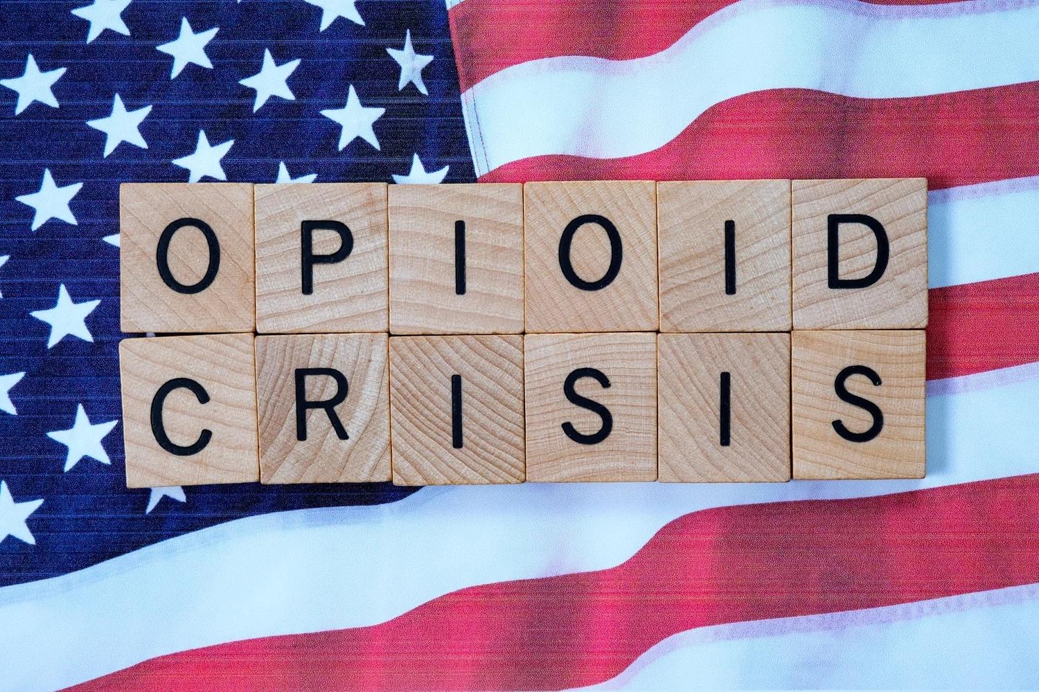 Opioid crisis