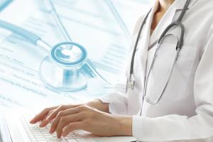 PRO, healthcare career, patient responses, EHR