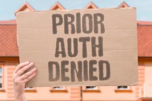 10 numbers that show prior authorization is still broken ©AndriiKoval - stock.adobe.com