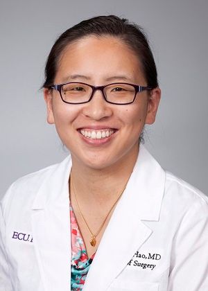 2019 Physician Writing Contest: The hope of living better