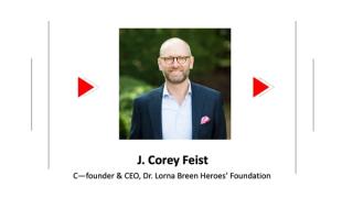 Dr. Lorna Breen Act: ‘A mental health crisis’ in health care