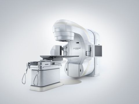 Siemens radiotherapy system receives clearance for osteoarthritis treatment: ©Siemens Healthineers