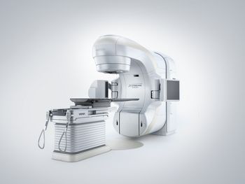 Siemens radiotherapy system receives clearance for osteoarthritis treatment: ©Siemens Healthineers