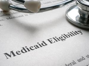 44% of Medicaid members now ready for work requirements: ©Vitalii Vodolazskyi - stock.adobe.com