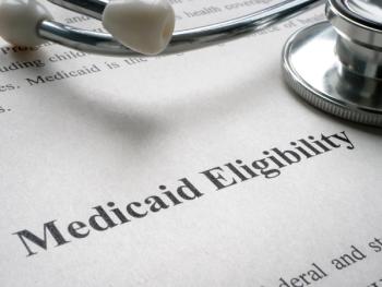 44% of Medicaid members now ready for work requirements: ©Vitalii Vodolazskyi - stock.adobe.com
