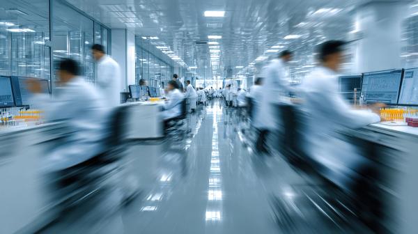Rapid UTI test that returns antibiotic susceptibility in hours gets FDA breakthrough designation: ©Carl - stock.adobe.com