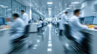 Rapid UTI test that returns antibiotic susceptibility in hours gets FDA breakthrough designation: ©Carl - stock.adobe.com