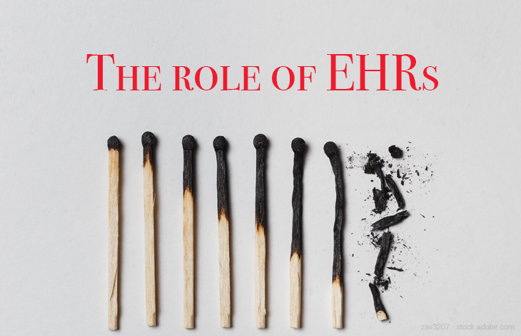 The Role of EHRs