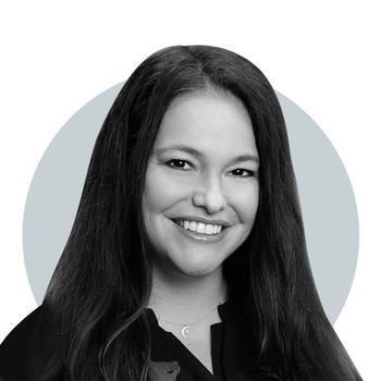 Melissa Hentschel, chief client officer, Onbe. ©Onbe