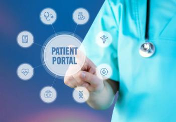 Patients like immediate access to medical test results
