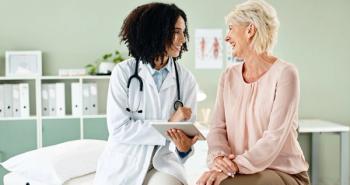 Telling patients their symptoms are 'normal' makes them less likely to seek treatment © HockleyM1/peopleimages.com - stock.adobe.com