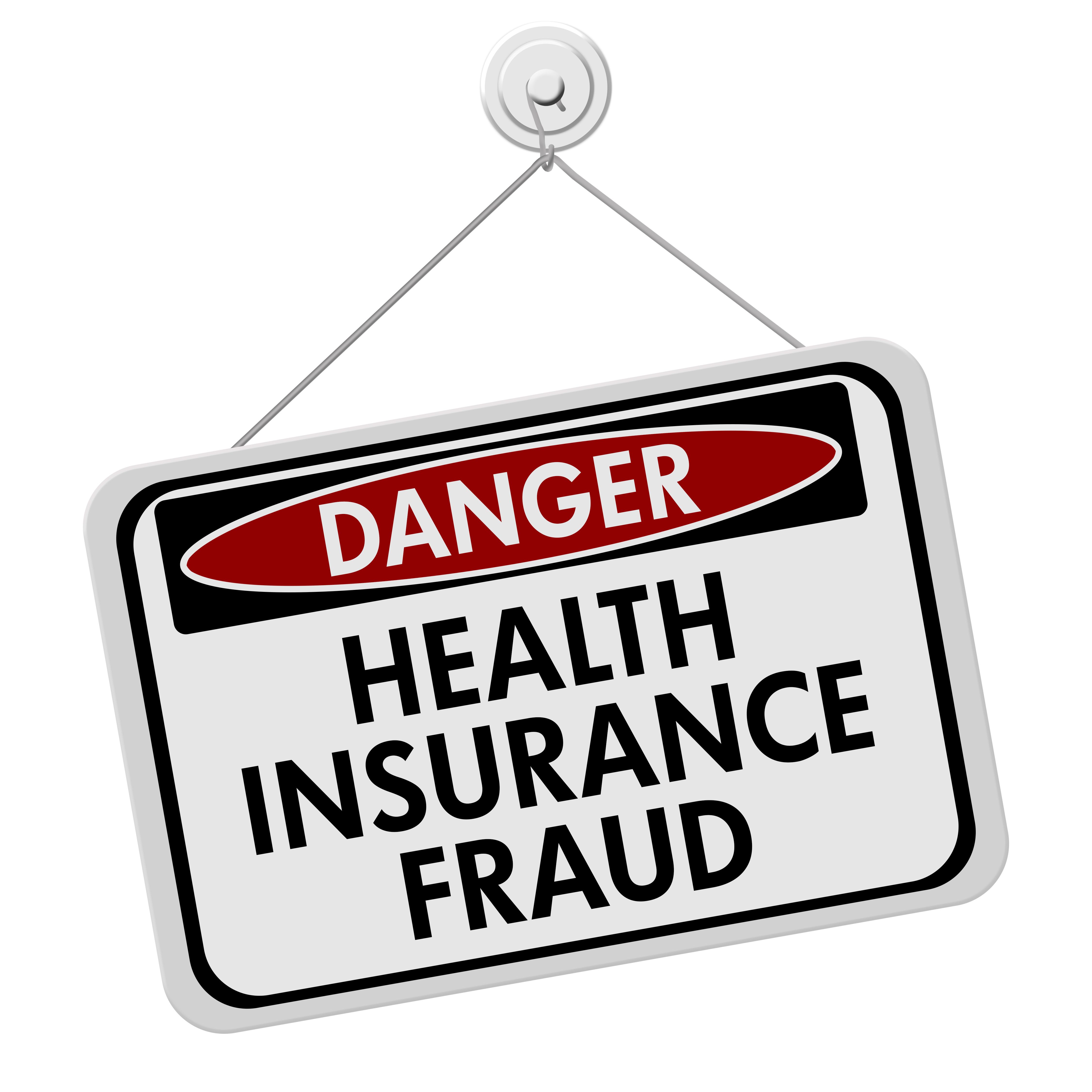 Health care payment fraud is a threat to your practice: ©Karen Roach - stock.adobe.com