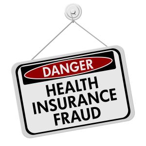 Health care payment fraud is a threat to your practice: ©Karen Roach - stock.adobe.com