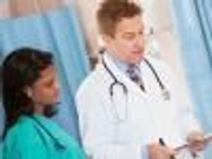 Using Google Glass in Hospitals
