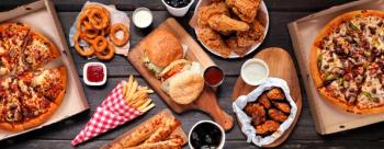 Junk food impairs infection resistance: ©Jenifoto - stock.adobe.com