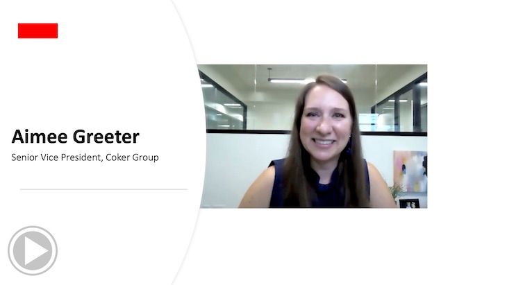 Aimee Greeter gives expert advice