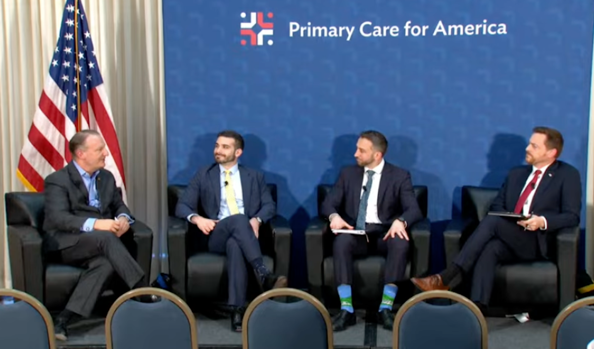 © Primary Care for America