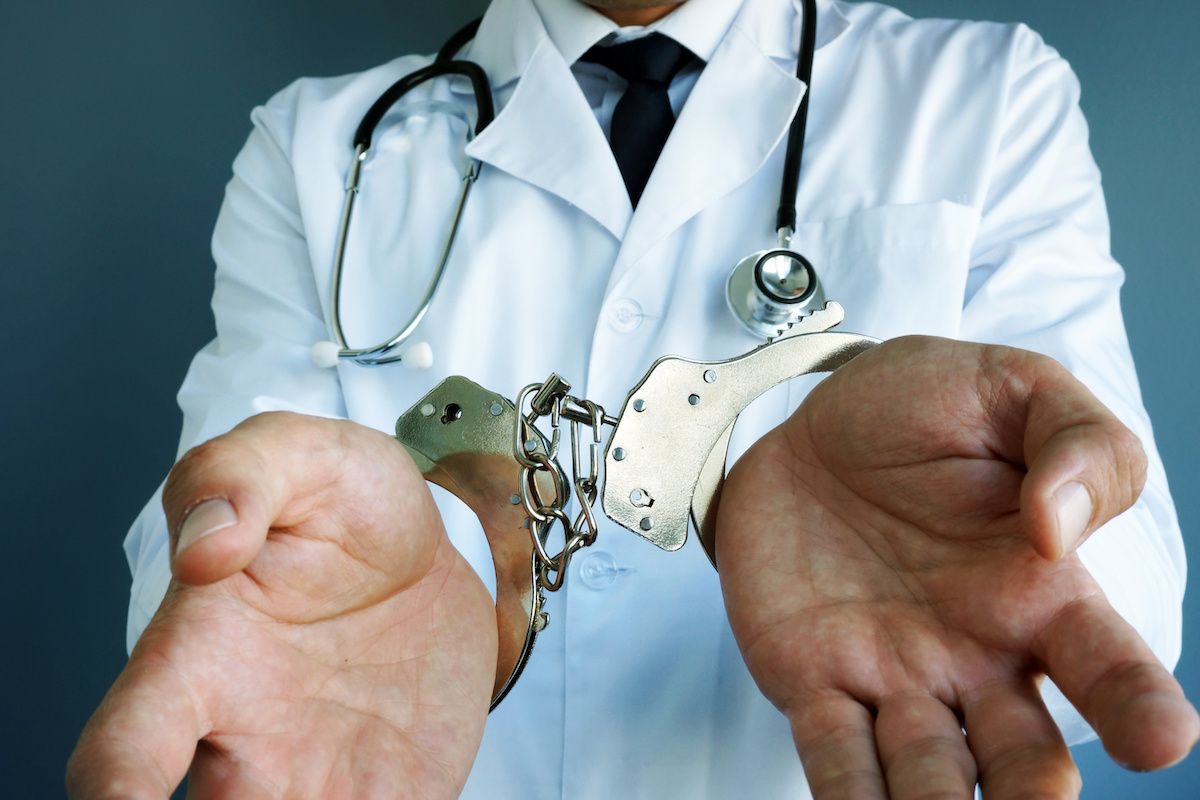 Examining post-pandemic telehealth fraud risks