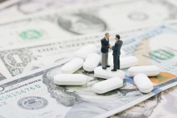 M&A activity on the rise: ©Nuthawut - stock.adobe.com