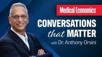 Do you struggle with difficult patient conversations?: ©Anthony Orsini