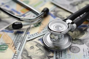 stethoscope with money: © Kuzmick - stock.adobe.com