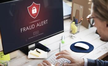 fraud alert computer