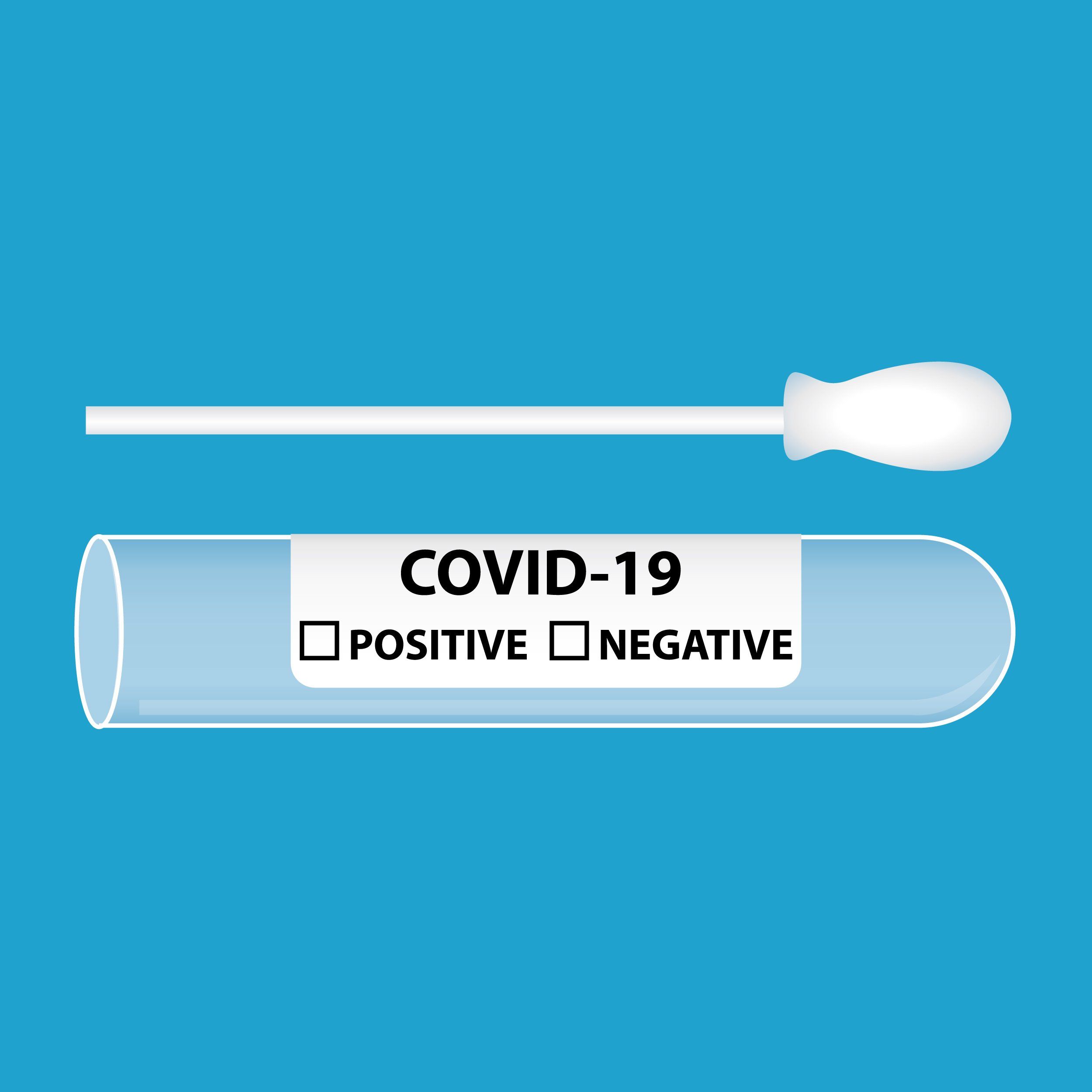 Coronavirus New Study Clears Way For Self Administered Testing Medical Economics