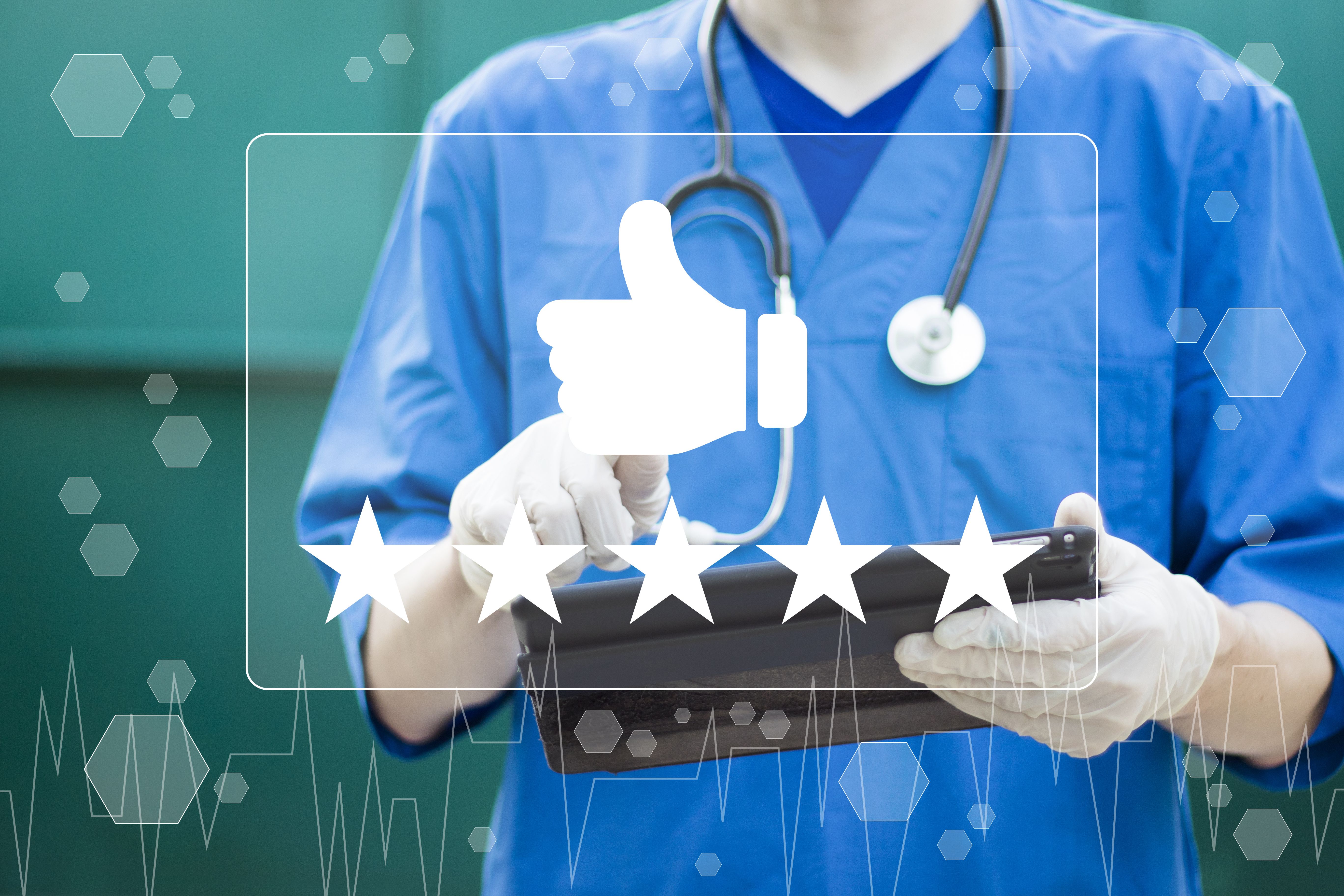 virtual rating doctor