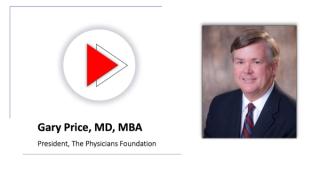 Gary Price, MD, MBA