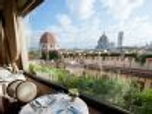 Europe's Most Historic Hotels