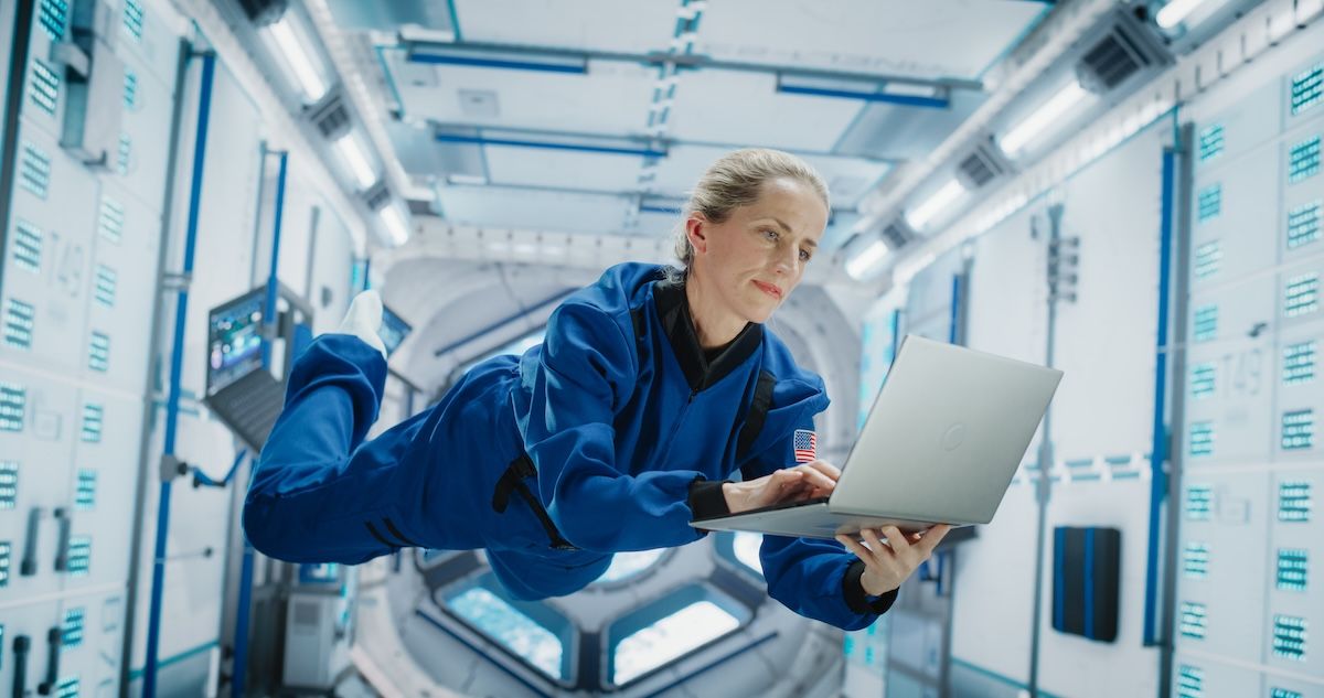 How to perform CPR in space; cannabis-based medicines liked to better sleep for patients with insomnia; GLP-1s ease heart failure and shrink carbon footprint – Morning Medical Update