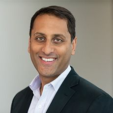 Harith Rajagopalan, MD, Ph.D: ©Fractyl Health