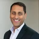 Harith Rajagopalan, MD, Ph.D.