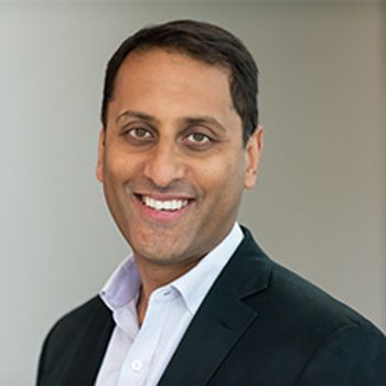 Harith Rajagopalan, MD, Ph.D: ©Fractyl Health