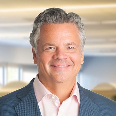 headshot of Beto Casellas credit: Synchrony