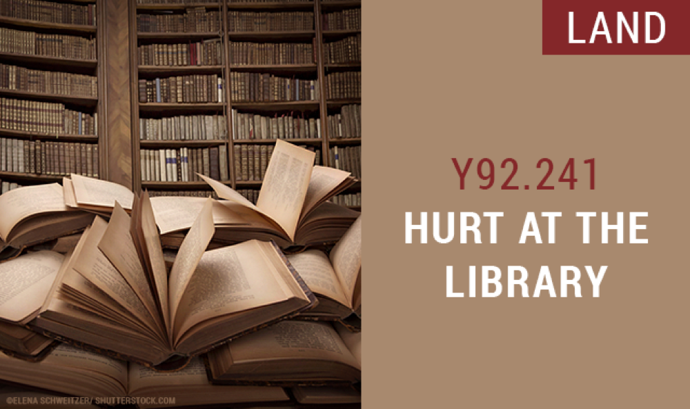 18 weird ICD-10 codes