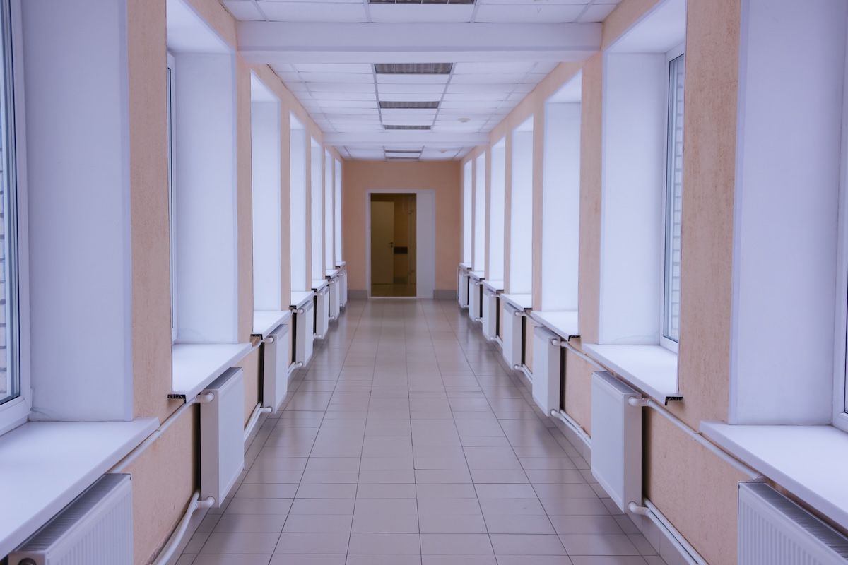 The loss of independent physicians in rural America © Tamara - stock.adobe.com