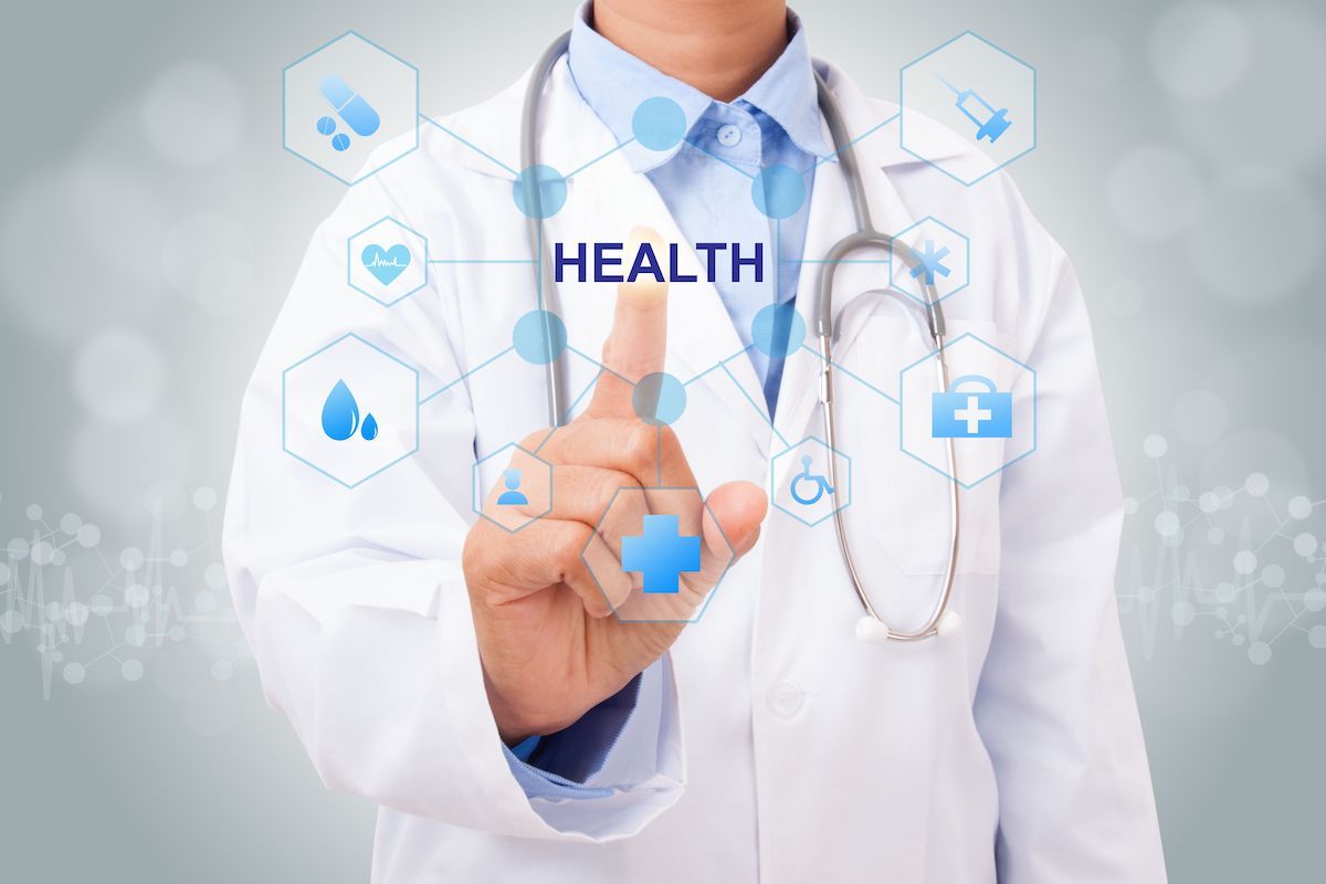 Patient satisfaction with telemedicine about equal to in-person visits