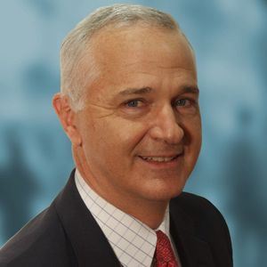 Peter Reilly: ©HUB International