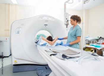 patient getting CT scan ©Tyler Olson-stock.adobe.com