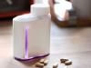 Smart Pill Bottles and Medication Adherence