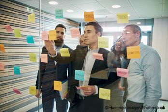 Practices need to do strategic planning