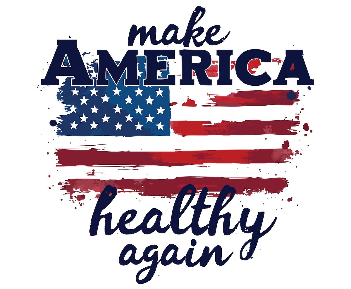 MAHA Make America Healthy Again AI illustration © Rman7ps - stock.adobe.com
